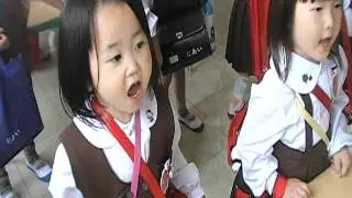 帰りの歌