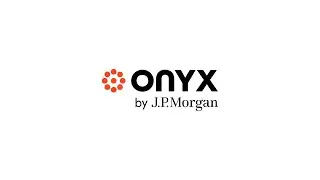 JP Morgan Onyx Educational - Voice Demo