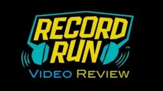 Record Run (2014) Video Review - Chet & Jon