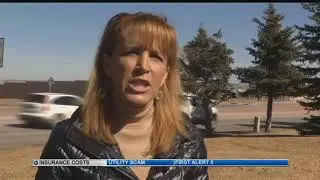 Auto insurance rates on the rise in Colorado