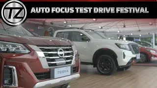 Auto Focus Test Drive Festival 2022