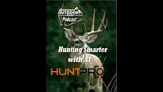 HuntPro: Hunting Smarter with AI