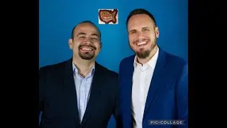 Famous Interview - Entrepreneurs & Dynamic Agency Coaches Mike Schmidt and Anthony &ldquo;AJ&rdquo; Rivera