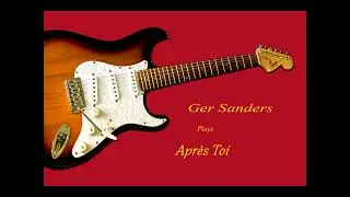 Apr&egrave;s Toi -🎧 Best Listened With Headphones 🎧
