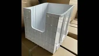 TRITAN COPOLYESTER Plastic Product Manufacturer in China