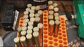 Is 338 Lapua Overrated? #loading #reloading #viral #subscribe #shorts #like #fyp
