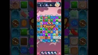 CANDY CRUSH SAGA LEVEL 16402