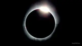 Life advice from an eclipse chaser | David Baron | TEDxMileHigh