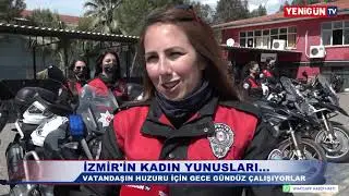 YUNUS POLİSLERİ