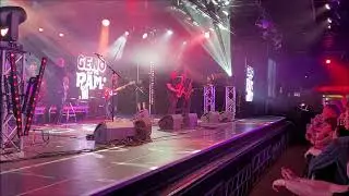 Shiiine On Weekender 2022 Highlights from Butlins Minehead