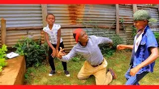 DISCO MATANGA KWA ANTIVIRUS FT ABANA SMART COMEDY