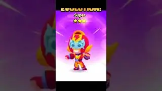 Watch the full video here ☝🏽 #squadbusters #starchest #startoken #supercell #gaming #max #jessie