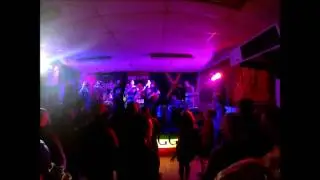 Le Centi&egrave;me Orkestra LIVE @ Rogery