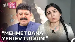Birgül, Mehmet'in Aşkına İkna Olmadı! - Songül ve Uğur ile Sana Değer 330. Bölüm