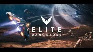Elite: DAAAHngerous Ep46: Hunting with Harbinger