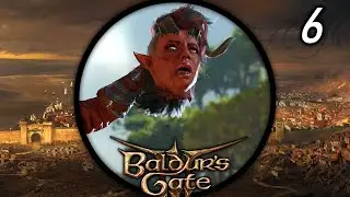 We Destroy the Devil Karlach - Let's Play Baldur's Gate 3 (Evil Dark Urge, Honour Mode) 6