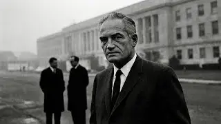 Secret Pentagon Meeting: Goldwater's Ignored Vietnam Warning That Could Have Changed History