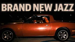 JAYMEE - BRAND NEW JAZZ (syumibeatz)