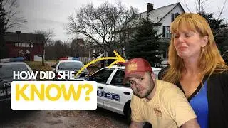 No Forced Entry, No Alarms &mdash; The Chilling Murder of Jeremy Simko | True Crime Documentary