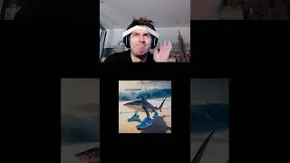 КОНЕЦ 😢 (мое последнее видео о мозговой гнили) #мозговая гниль