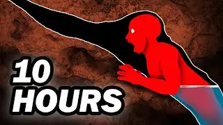 He Thought It Was Just a Warm Cave&hellip; Then the Water Pulled Him Under | Cave Exploring Gone Wrong