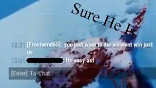 Dauntless Funny Moments #1