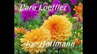 Paro Loeffler et Joe Hoffmann