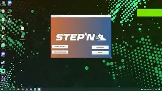 🎁 STEPN FREE GPS SPOOFER | DOWNLOAD AUTO RUN FARM BOT / SCRIPT 2022 🔥