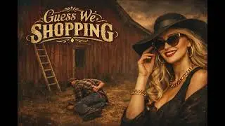Guess We Shopping | Black River Hymns