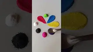 simple Rangoli, satisfying rangoli, Easy rangsatisfying #asmroli, Tricks and tips,ASMR#rangoli