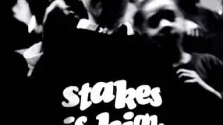 J Dilla - Stakes Is High (Instrumental)