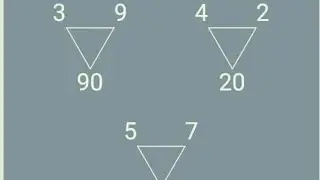 Mind Maths 47: General Intelligence Quotient IQ: #deermaths #viral #live #reels #trending #ytshorts