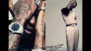 Gyrate Wizkid ~ Audio