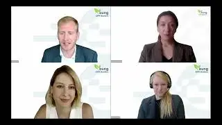 2024 Young Member Summit Satellite Session (Europe)