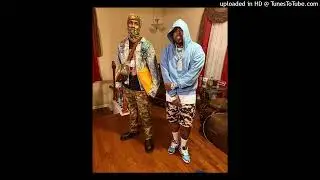 A$AP ROCKY X WESTSIDE GUNN 