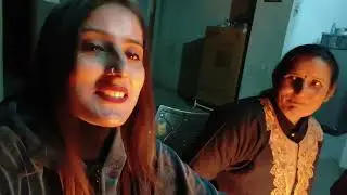 #like and subscribe my video...me ggyai hu aaj punjab massi ke ghar