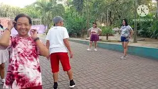 Let's have fun and groove the music enjoy our zumba dance workout be fit and healthy everyday azl 