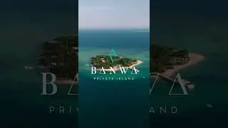 Discover Your Own Private Island