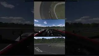 #vremotion #jlcjbracingmods #radical SR3 / #valdevienne / #assettocorsa #simracing