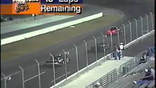 Amalie 100 - USA International Speedway (Part 4 of 5)