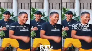 VEM DE SAINHA VS BAILE DO 7 [ M&Uacute;SICA DO TIK TOK ] PROD. NEVOEIRO