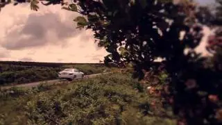 Mercedes-Benz SLK Information Film