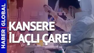 Kanser Ve Virüse İlaçlı Çare!