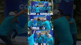 Team Building BPR Baturaja by EO TJO - Team Juara Outbound Lampung