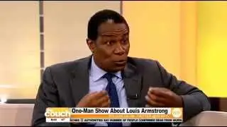 John Douglas Thompson, Star Of 