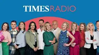 Beam CEO Alex Stephany on how AI is transforming social work | Times Radio