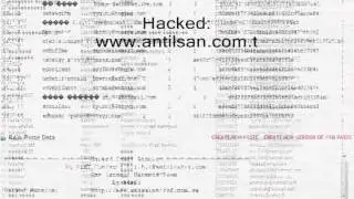 T.I.H.T - The Israeli Hackers Team By h4x0r