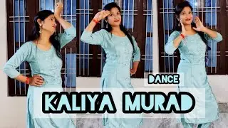 Kaliya Murad ( कालिया मुराड़ ) | Ajay Hooda | New Haryanvi DJ Song | Viral Haryanvi Dance |