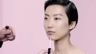 NARS How To: Conceal and Highlight With Radiant Creamy Concealer