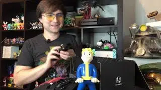 Let's See What's in the Loot Crate Gaming June 2020 Box!